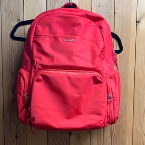 Tumi Voyageur Carson Backpack